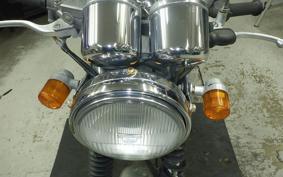 HONDA GB250 CLUBMAN Gen.4 MC10