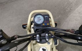 HONDA PS250 MF09