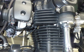 KAWASAKI W800 STREET 2019 EJ800B