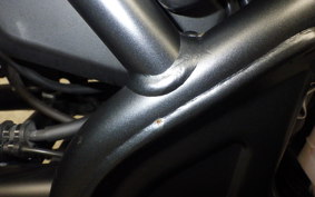 HONDA CL250-2 2015 MC57