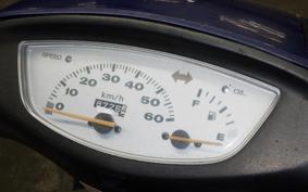 HONDA DIO GEN 3 1999 AF34