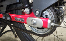 HONDA CT125 HUNTER CUB 2010 JA55