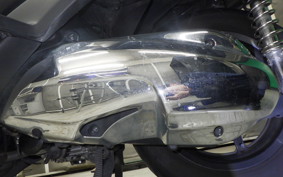 HONDA FORZA Z GEN 2 2018 MF10