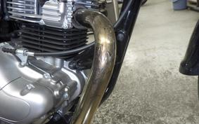 KAWASAKI W230 2018 BJ230A