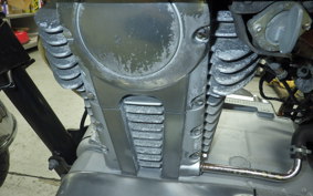 KAWASAKI ESTRELLA 2013 BJ250A