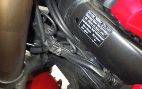 HONDA CBR650R 2022 RH03