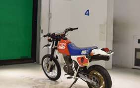 HONDA XLR80R 2009 HD10