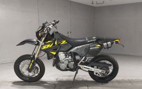 SUZUKI DR-Z400SM 2009 SK44A