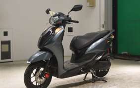 HONDA LEAD 125 2005 JK12