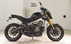 YAMAHA MT-09 2014 RN34J