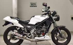 YAMAHA R1-Z 2019 3XC