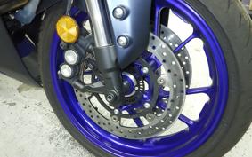 YAMAHA YZF-R7 2025 RM39J