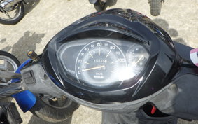 SUZUKI ADDRESS V125 DT11A