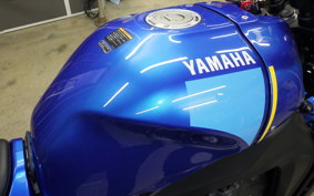 YAMAHA XSR900 2022 RN80J