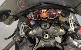 SUZUKI GSX1300R HAYABUSA GX72A