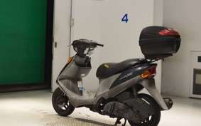 SUZUKI ADDRESS V125 2025 CF4EA