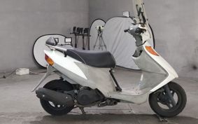 SUZUKI ADDRESS V125 CF46A