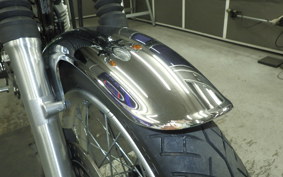 YAMAHA SR400 Gen.5 2021 RH16J