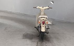 HONDA LITTLE CUB AA01