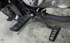 HONDA MONKEY 125 2007 JB03