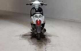 HONDA GIORNO AF77