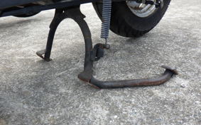 YAMAHA JOG Gen.5 SA36J