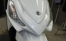SUZUKI ADDRESS 110 CE47A
