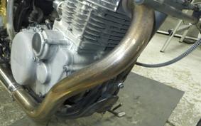 YAMAHA SR400 Gen.3 2009 RH01J