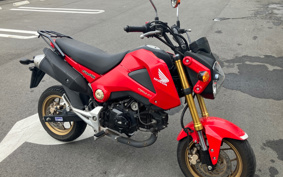 HONDA GROM JC61