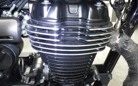 HONDA GB350S 2025 NC59