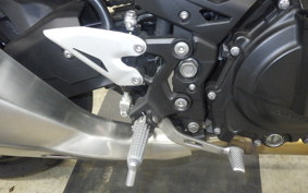 KAWASAKI Z400 Gen.2 2022 EX400G