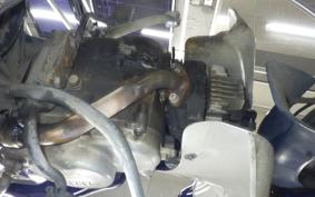 YAMAHA MATE 50 2004 UA04J
