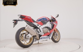 HONDA CBR1000RR GEN 3 SPECIAL 2017