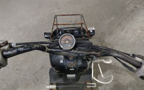 HONDA ZUMAR AF58
