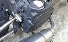 HONDA ZOOMER 2014 AF58