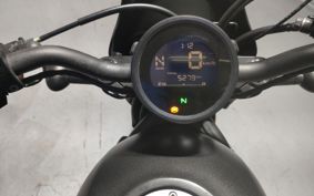 HONDA REBEL MC49