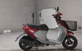 SUZUKI LETS4 CA45A