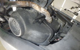 YAMAHA JOG APRIO SA11J