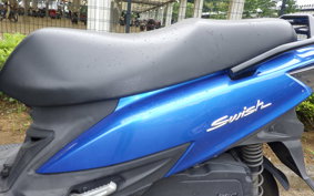 SUZUKI SWISH 125 DV12B