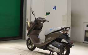 HONDA DIO CESTA GEN 2 2022 AF62