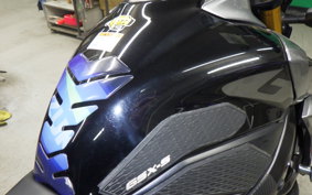 SUZUKI GSX-S750 2022 C533F