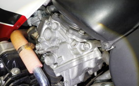 HONDA CB400SF VTEC Spec3 2007 NC39