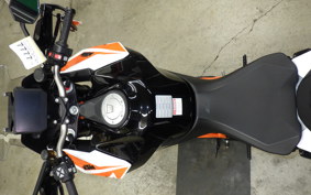 KTM 1290 SUPER DUKE GT 2019
