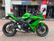 Фото Kawasaki NINJA 650 ABS 2018 с японского аукциона