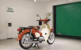 HONDA C110 SUPER CUB 2022 JA59