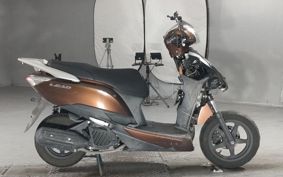 HONDA LEAD 125 JF45