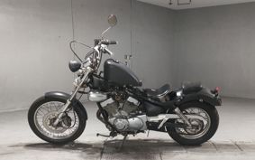YAMAHA VIRAGO 250 3DM