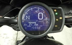 HONDA REBEL 1100 DCT 2021 SC83