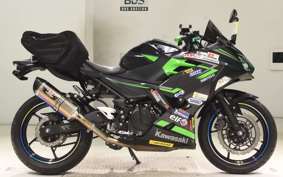 KAWASAKI NINJA 400 2019 EX400G