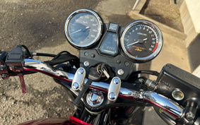 HONDA CB400SFV-4ABS 2022 NC42